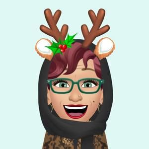 Meet your Posher, Carol